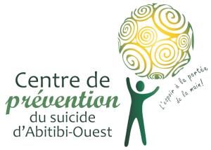 Centre de prévention du suicide d'Abitibi-Ouest